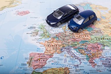 Європейський Союз запроваджує оновлені стандарти для автомобілів: що очікувати з листопада 2