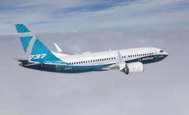 В США презентували новий літак для пасажирів від Boeing.