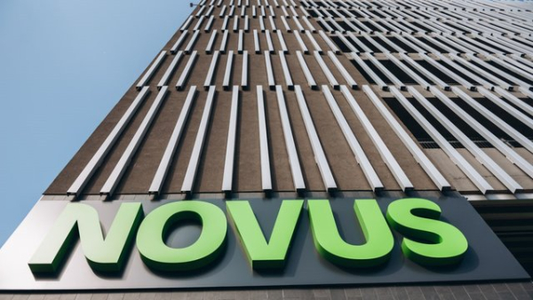 NOVUS невдовзі відкриє свої перші два супермаркети у Львові