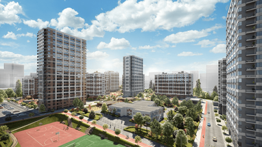 Оцінка забудовника Stolitsa Group: розміри, репутація та рекомендації для покупців