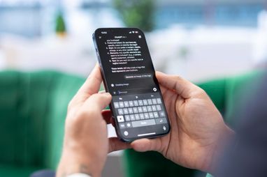 OpenAI відновила обмеження на використання ChatGPT