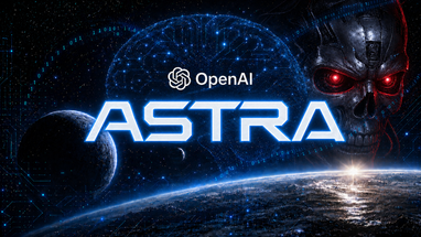 OpenAI зупинила розробку нової моделі Astra — вона виявилася занадто незалежною та ризикованою