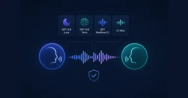 OpenAI значно зменшила вартість своїх моделей Luna та Terra.