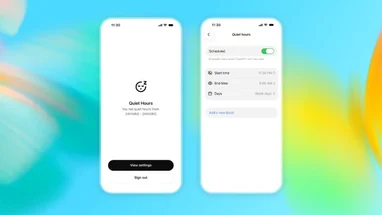 ChatGPT для молоді: OpenAI представляє версію з підвищеною безпекою 4 ChatGPT для молоді: OpenAI представляє версію з підвищеною безпекою 4