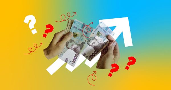 Мінфін готує новий законопроєкт щодо оподаткування ФОПів