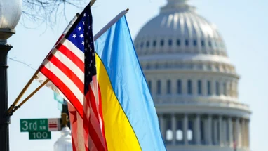 Пентагон прийняв остаточне рішення щодо місії допомоги Україні 15 Пентагон прийняв остаточне рішення щодо місії допомоги Україні 15