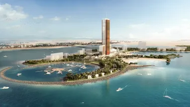 Перше казино ОАЕ заплановано на 2027 рік — подробиці 11 Перше казино ОАЕ заплановано на 2027 рік — подробиці 11