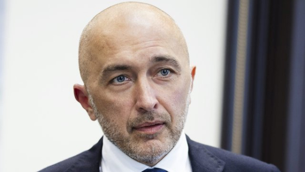 Пишний: Національний банк України відкритий до прямого спілкування з іноземними компаніями задля залучення капіталовкладень в українську економіку