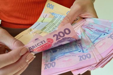 Виплати для деяких ВПО можуть бути припинені після перевірок. 3 Виплати для деяких ВПО можуть бути припинені після перевірок. 3