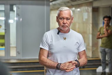 Подвійний стаж та доплати: Терехов пропонує нові соціальні гарантії для працівників прифронтових регіонів 5