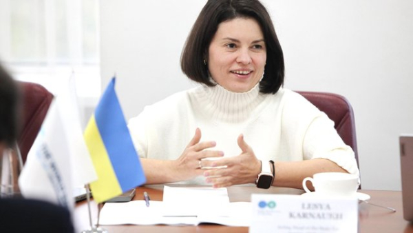 Більше 11 тисяч платників скористалися тимчасовим звільненням від податкових зобов’язань через непереборну силу, з них 3 тисячі у 2026 році – керівниця податкової служби