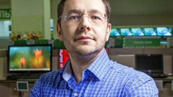 Головна 33 Компанія Rozetka, її співзасновник вважає, що бізнес, який…