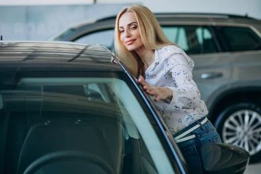Правило «1-3-5» при купівлі б/в авто: що це таке