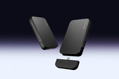 Вишукані окуляри доповненої реальності Viture Pro 2 представлені