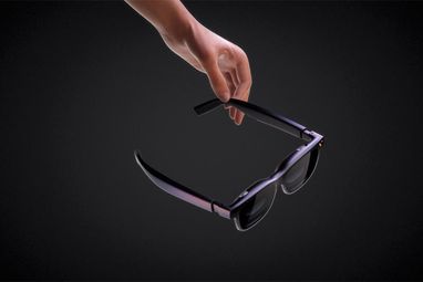 Вишукані окуляри доповненої реальності Viture Pro 2 представлені 4 Вишукані окуляри доповненої реальності Viture Pro 2 представлені 4