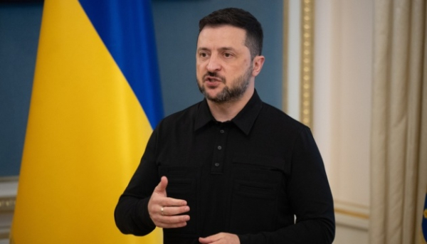 Глава української держави висловлює сподівання на підписання угоди про вільну торгівлю з Сербією до завершення поточного року.