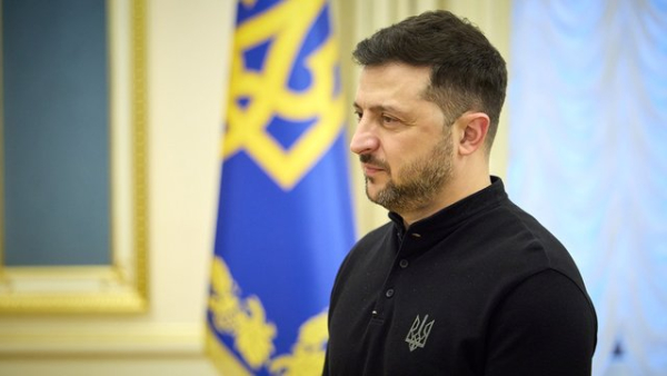 Глава держави на тридцять п’яту річницю української незалежності вшанував нагородами представників галузі сільського господарства.