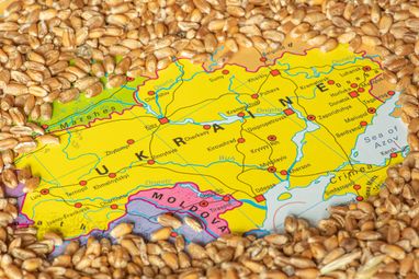 Альтернативні шляхи вивезення українського зерна стикаються з перешкодами, що ставить під загрозу його доставку.