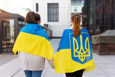 Європейська Рада подовжила тимчасовий захист для українців: хто отримає допомогу 6 Європейська Рада подовжила тимчасовий захист для українців: хто отримає допомогу 6