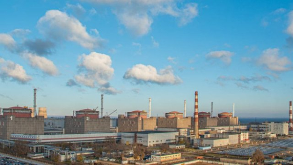 Часті знеструмлення на Запорізькій АЕС призводять до зносу устаткування та підвищують загрози безпеці, стверджує керівник "Енергоатома" 18 Часті знеструмлення на Запорізькій АЕС призводять до зносу устаткування та підвищують загрози безпеці, стверджує керівник "Енергоатома" 18