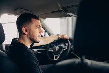 Найгірші європейські країни для автомобілістів за рівнем небезпеки