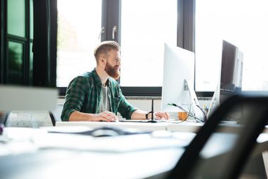 ТОП українських IT-гігантів: пошук нових співробітників не припиняється, однак кількість технічних спеціалістів зменшується