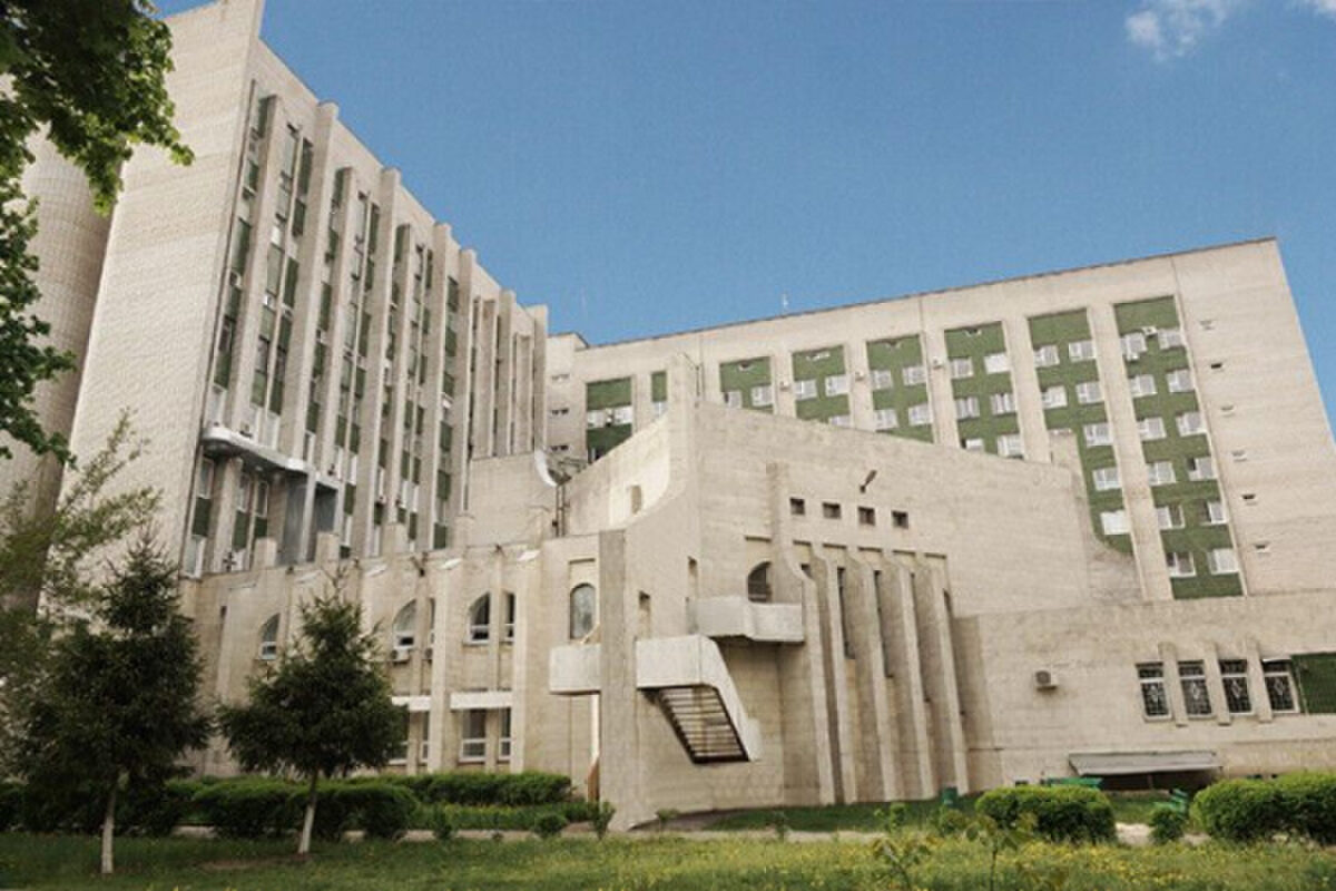 Ремонт обласної лікарні в Харкові обійшовся майже в 4,5 мільярда гривень через завищені розцінки 2