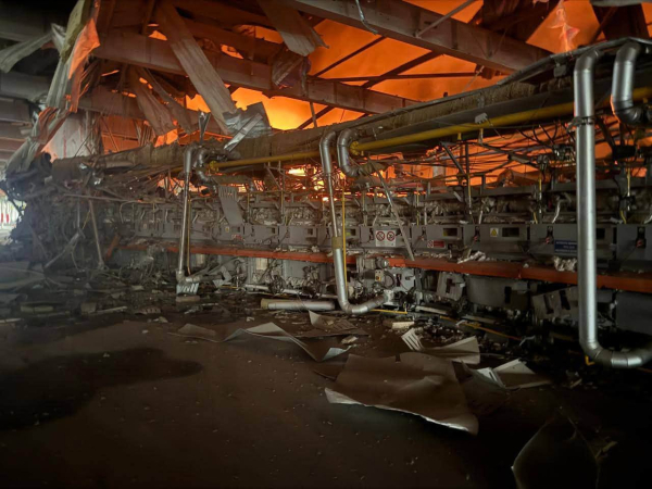 Російські війська знищили торгові центри "Епіцентр", магазини "Фора", "Розетка" біля Києва, а до цього – "Біосферу", "Ласунку" та Millennium у Дніпрі. 5 Російські війська знищили торгові центри "Епіцентр", магазини "Фора", "Розетка" біля Києва, а до цього – "Біосферу", "Ласунку" та Millennium у Дніпрі. 5