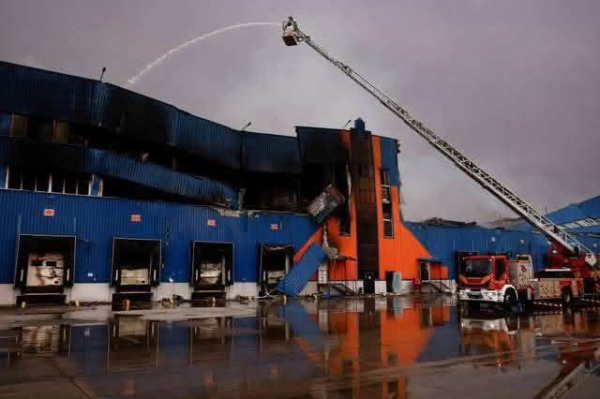 Російські війська знищили торгові центри "Епіцентр", магазини "Фора", "Розетка" біля Києва, а до цього – "Біосферу", "Ласунку" та Millennium у Дніпрі. 6 Російські війська знищили торгові центри "Епіцентр", магазини "Фора", "Розетка" біля Києва, а до цього – "Біосферу", "Ласунку" та Millennium у Дніпрі. 6