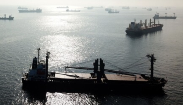 Росія формує прихований флот для транспортування зрідженого газу, повідомляє розвідка 1 Росія формує прихований флот для транспортування зрідженого газу, повідомляє розвідка 1