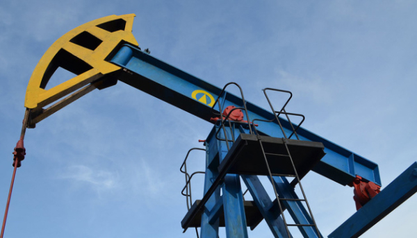 Укрнафта повідомляє про нічну атаку російських сил на її видобувні об’єкти та буровий майданчик.