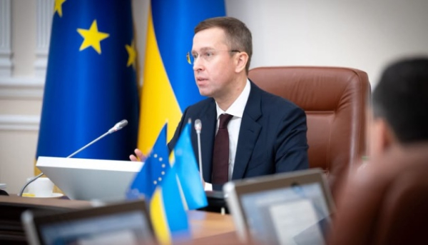 Український бізнес зазнає наростання російських атак – Корецький
