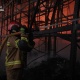 Російський удар знищив сортувальний центр «Нової пошти» у Києві, три жертви 12