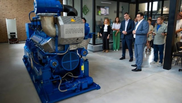 RSE започаткувала в КПІ імені Сікорського лабораторію Energy Resilience Lab