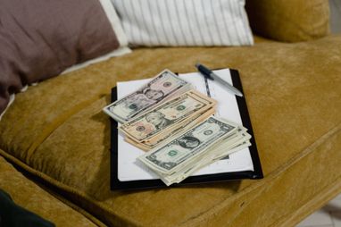 Що робити з великим капіталом, отриманим від продажу нерухомості, транспортного засобу або підприємства