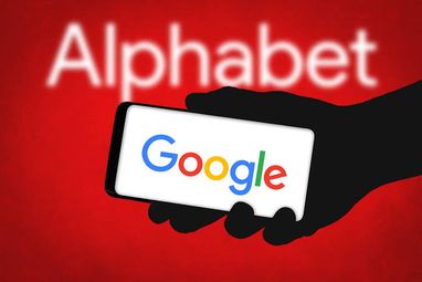 Alphabet залучає мільярдні позики під майже 7% річних, оскільки витрати на ШІ зростають.