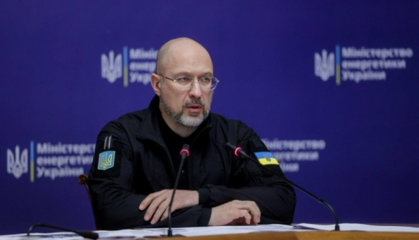 Шмигаль: Росія наразі прагне зруйнувати водопостачання України 5 Шмигаль: Росія наразі прагне зруйнувати водопостачання України 5