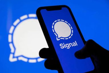 Signal запровадив функцію доступу до одного облікового запису з різних мобільних пристроїв
