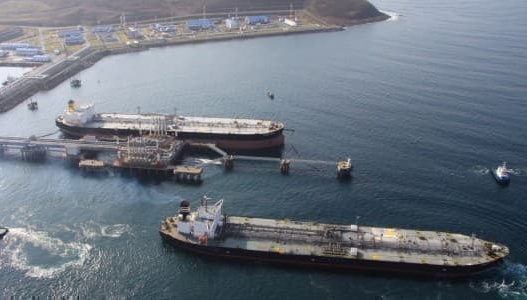 Сирія повідомила США про намір суттєво зменшити закупівлі нафти з Росії - Reuters 1