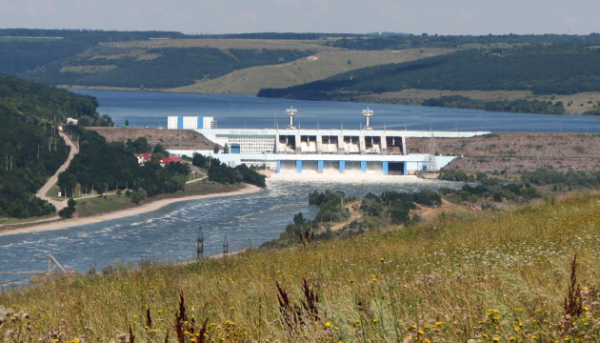 Зменшення скиду води з Дністра: Україна та Молдова дійшли згоди через погіршення ситуації