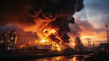 Які збитки Росія зазнає від українських атак на нафтопереробні заводи 6 Які збитки Росія зазнає від українських атак на нафтопереробні заводи 5