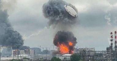 Які збитки Росія зазнає від українських атак на нафтопереробні заводи 7 Які збитки Росія зазнає від українських атак на нафтопереробні заводи 6