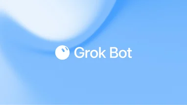 SpaceXAI представила Grok Bot для автоматизації рутинних бізнес-операцій