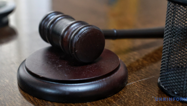 До суду передано справу щодо корупції в Укрзалізниці