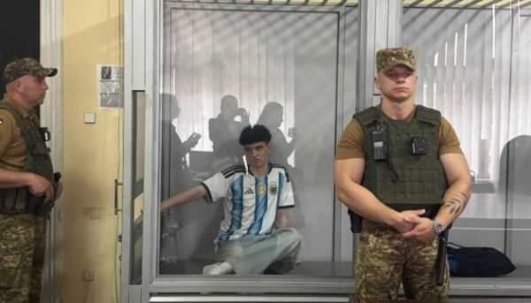 Суд продовжив тримання під вартою підозрюваного у вбивстві Фаріон на два місяці