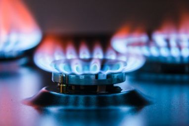 Вартість газу у вересні 2026 року