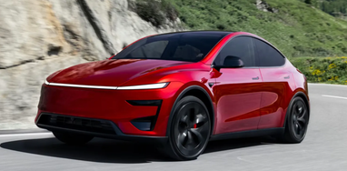 Tesla відкликає 3 мільйони автомобілів через потенційно небезпечні дверні ручки 2 Tesla відкликає 3 мільйони автомобілів через потенційно небезпечні дверні ручки 2