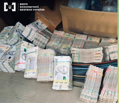 Секретні операції з сільськогосподарськими товарами: розкрито великий центр для відмивання грошей 4