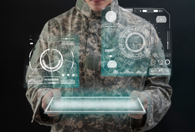 10 провідних вакансій у сфері Military Tech