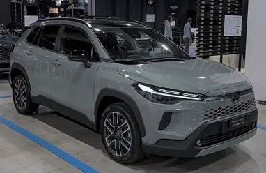 Найкращі 10 автомобілів із низькою витратою палива у 2026 році (ілюстрації) 18 Найкращі 10 автомобілів із низькою витратою палива у 2026 році (ілюстрації) 18
